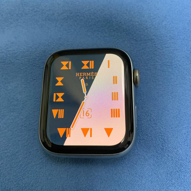 【美品】Applewatch series4 HERMES 44MM 本体のみ