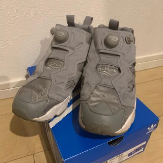 リーボック(Reebok)のREEBOK INSTA PUMP FURY 25cm(スニーカー)