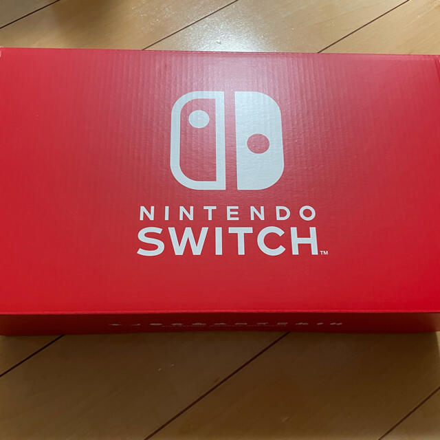 任天堂 Nintendo Switch スイッチ TOKYO 限定カラー 本体 任天堂 Nintendo Switch スイッチ TOKYO 限定カラー 本体