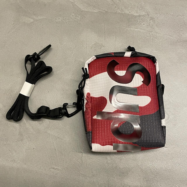 Supreme 2021SS シュプリーム ポーチ neck pouch Supreme 2021SS シュプリーム ポーチ neck pouch