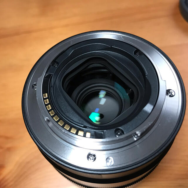 SONY FE35mm F1.8    SEL35F18F 美品