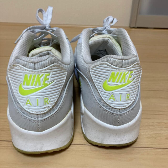 NIKE(ナイキ)のAIR MAX 90 CMFT PRM TAPE JORDAN NIKE メンズの靴/シューズ(スニーカー)の商品写真