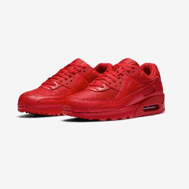 AirmaxredNike Air Max 90 商品コード Cz7918-600 25.5cm