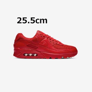 ナイキ(NIKE)のNike Air Max 90 商品コード Cz7918-600 25.5cm(スニーカー)