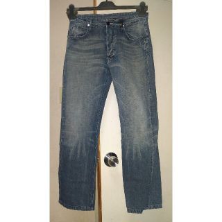 ストーンアイランド(STONE ISLAND)のイタリア製 STONE ISLAND STRETCH DENIM PANT 30(デニム/ジーンズ)