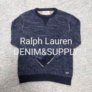 デニムアンドサプライラルフローレン(Denim & Supply Ralph Lauren)のDENIM & SUPPLY（デニムアンドサプライ） ニット セーター(ニット/セーター)