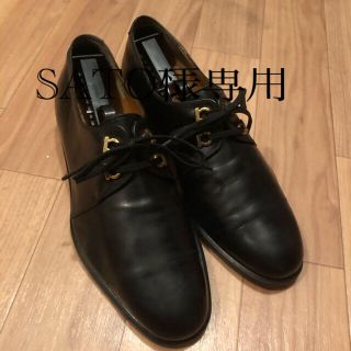 サルヴァトーレフェラガモ(Salvatore Ferragamo)のフェラガモSALVATORE FERRAGAMO ビジネス、ドレスシューズ(ドレス/ビジネス)