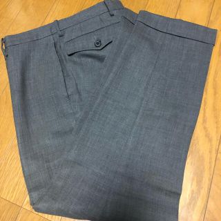 スーツカンパニー(THE SUIT COMPANY)の【the suit company】スリムテーパードスラックス(スラックス)