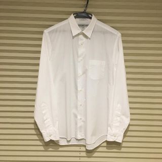 インディヴィジュアライズドシャツ(INDIVIDUALIZED SHIRTS)のINDIVIDUALIZED SHIRTS レギュラーカラー 14 1/2(シャツ)