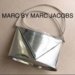 マークバイマークジェイコブス(MARC BY MARC JACOBS)のMARK by MARK JACOBS マークジェイコブス ショルダーバッグ(ショルダーバッグ)