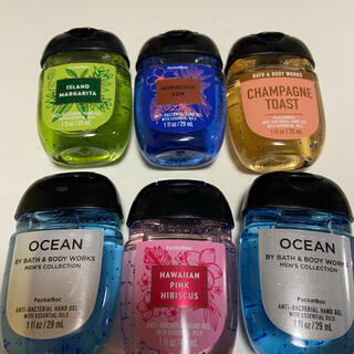 バスアンドボディーワークス(Bath & Body Works)のBATH & BODY WORKS   新品(その他)