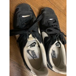 ナイキ(NIKE)のnike クラシック　コルテッツ　ナイロン(スニーカー)