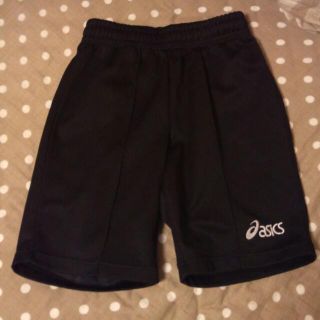 アシックス(asics)のasics　バレー用短パン(ショートパンツ)