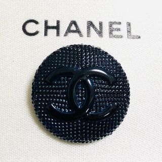 シャネル(CHANEL)のNo.132  CHANEL シャネル ボタン 正規品(各種パーツ)