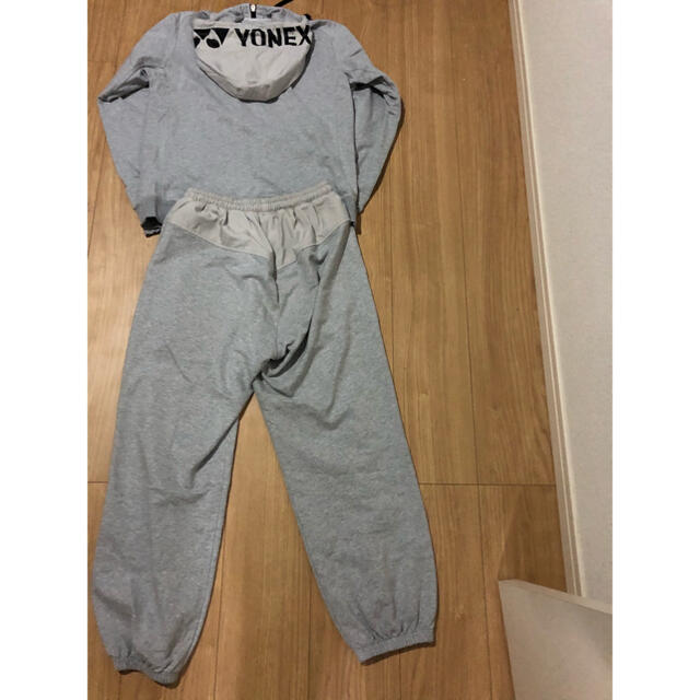 ヨネックス パーカー テニス パンツ シャツ スウェット ジャージ ユニフォーム ヨネックス パーカー テニス パンツ シャツ スウェット ジャージ ユニフォーム