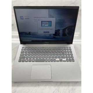 エイスース(ASUS)のASUS★15.6型FHD★i7-10510U★SSD512GB★16GB★(ノートPC)