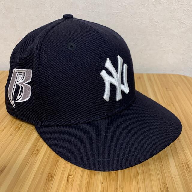 NEW ERA New York Yankees Ruff Ryders