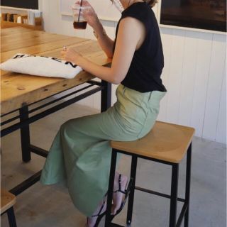 スタニングルアー タイトスカート ロングスカート/マキシスカートの