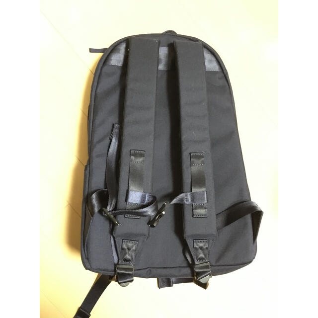 ポータークラシック　バックパック メンズのバッグ(バッグパック/リュック)の商品写真