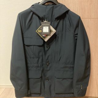 WOOLRICH - ウールリッチ ゴアテックス マウンテンジャケットの
