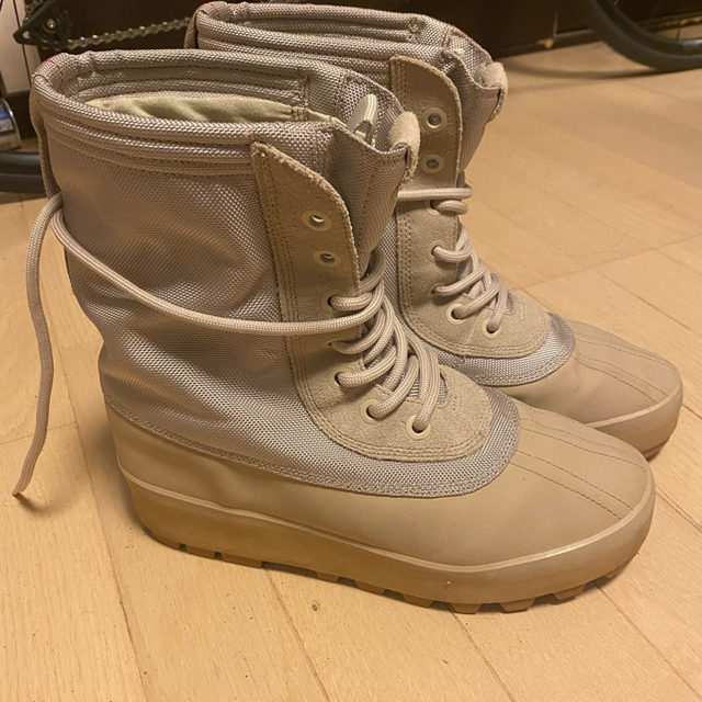 靴/シューズyeezy 950