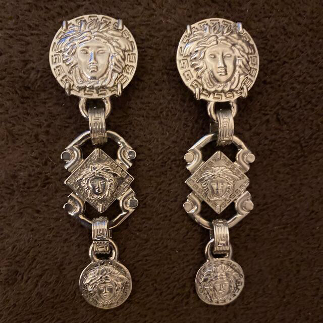 タイムセール❣️レア❤︎ジャンニヴェルサーチ❤︎メデューサデザイン