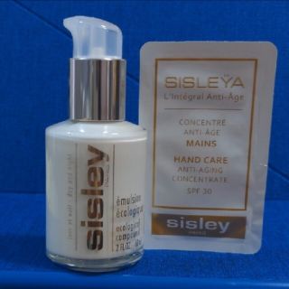 シスレー(Sisley)の【正規品】シスレー エコロジカルコムパウンド 美容乳液 60ml 🎁付(乳液/ミルク)