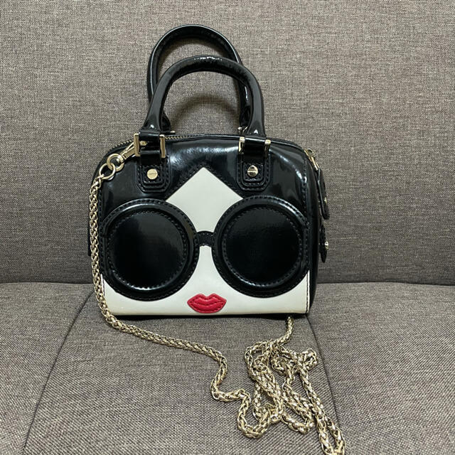 Alice Olivia  ポーチ① 完売品 新品