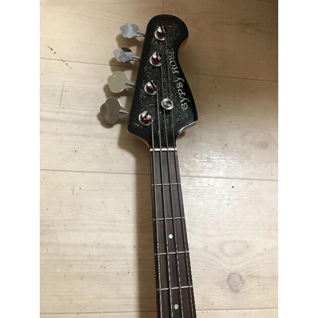 ジプシーローズ ベース ジプシーローズ ベース