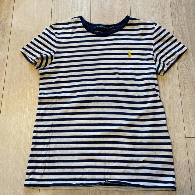 Ralph Lauren(ラルフローレン)のラルフローレン　Tシャツ レディースのトップス(Tシャツ(半袖/袖なし))の商品写真