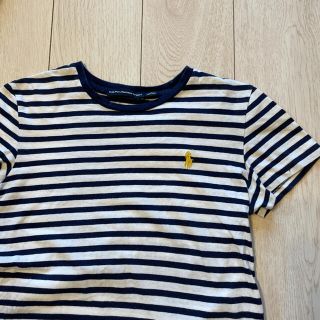 ラルフローレン(Ralph Lauren)のラルフローレン　Tシャツ(Tシャツ(半袖/袖なし))