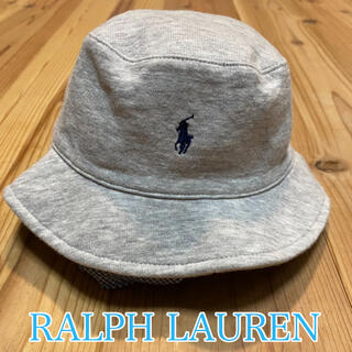 ラルフローレン(Ralph Lauren)のラルフローレン　ハット(帽子)