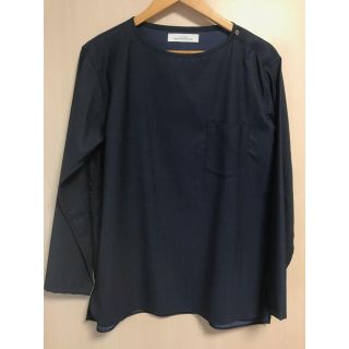 ユナイテッドアローズグリーンレーベルリラクシング(UNITED ARROWS green label relaxing)のユナイテッドアローズ　グリーンレーベル　　カットソー(Tシャツ/カットソー(七分/長袖))