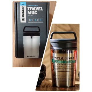 ネイタルデ】 Stanley - 新品未使用 NATALDESIGN STANLEY GOOUTコラボ
