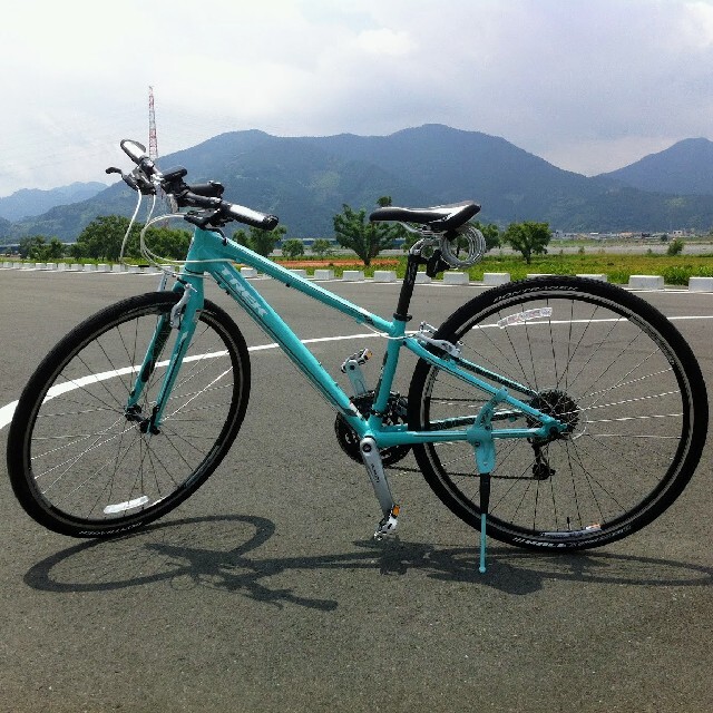 品質が完璧 Trek 7 4fx Wsd トレック クロスバイク 女性向け 380mm 自転車本体 Baltzconcrete Com 品質が完璧 Trek 7 4fx Wsd トレック クロスバイク 女性向け 380mm 自転車本体 Baltzconcrete Com