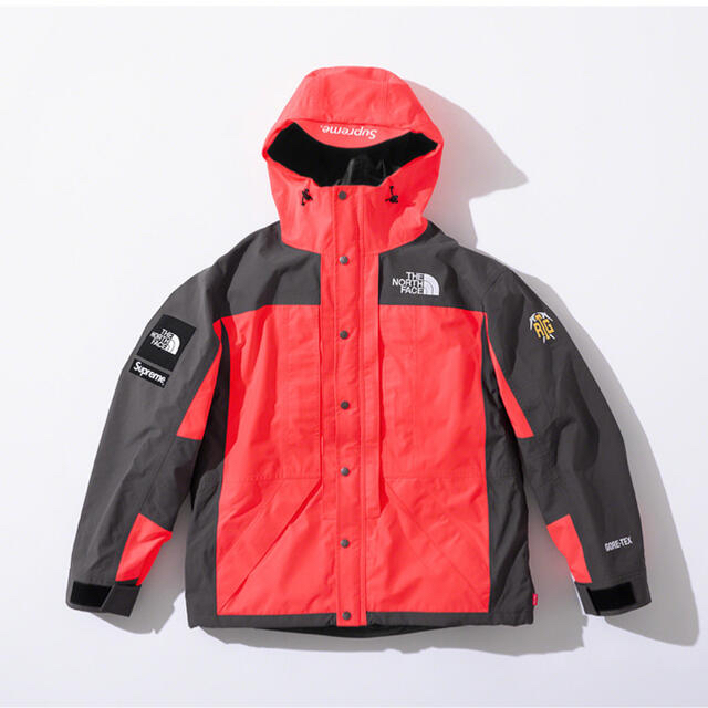 BrightRedSIZESupreme®/The North Face®RTG Jacket Mサイズ