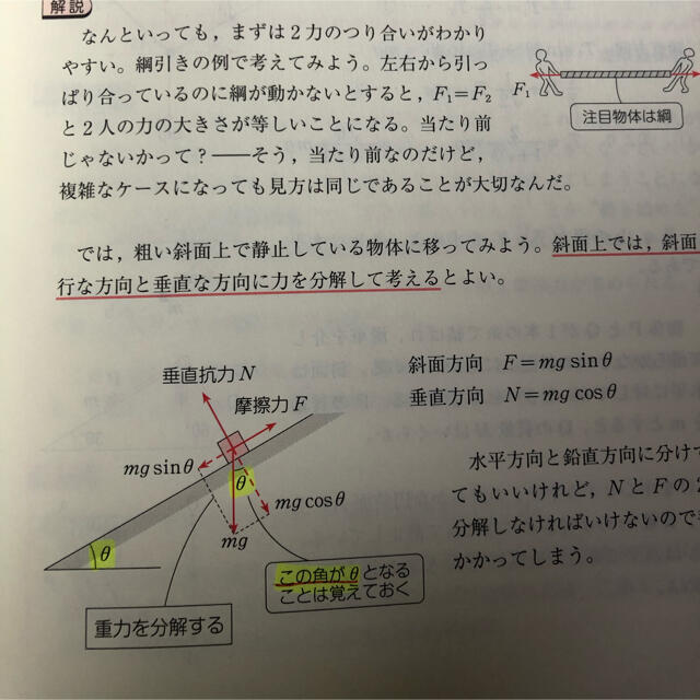 物理のエッセンス2冊セット エンタメ/ホビーの本(語学/参考書)の商品写真