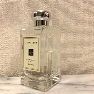 ジョーマローン(Jo Malone)のJO MALONE ジョーマローン ブラックベリー 香水 コロン(ユニセックス)