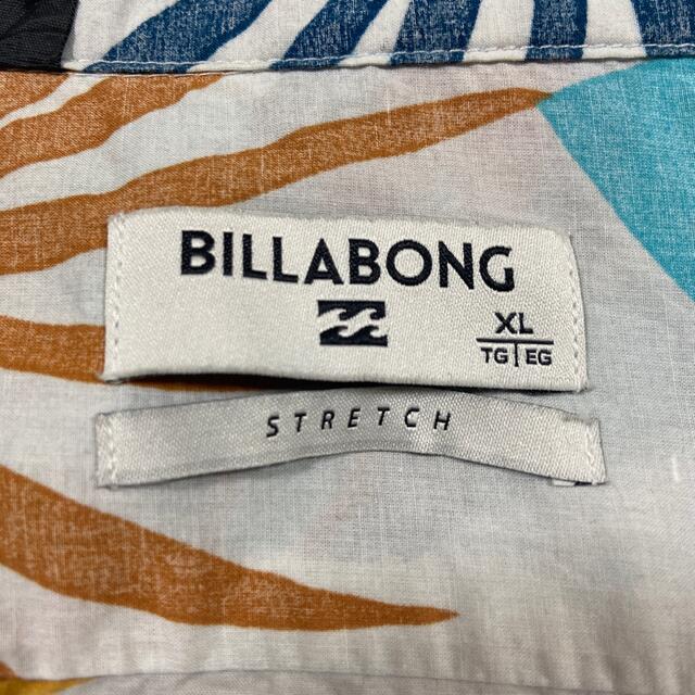 billabong(ビラボン)のBILLABONG メンズのトップス(Tシャツ/カットソー(半袖/袖なし))の商品写真