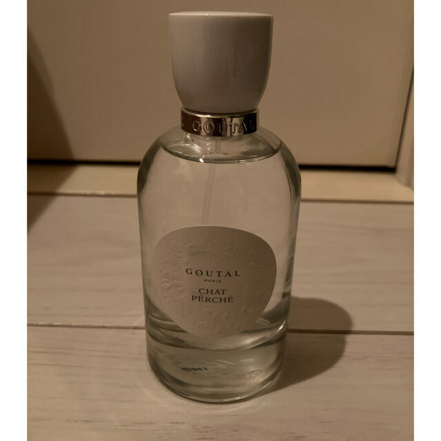 Hina様専用⭐︎グタール GOUTAL シャペルシェ EDT SP 100ml コスメ/美容の香水(香水(女性用))の商品写真