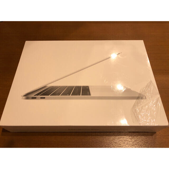 【新品未使用】MacBook Pro 13inch 2017（USキーボード）