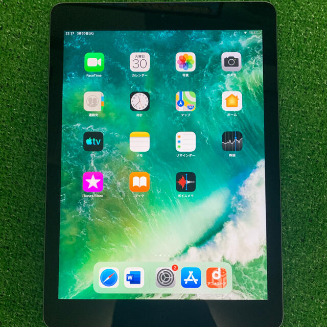 iPad Air 初代　16GB