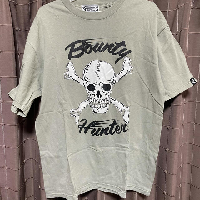 BOUNTY HUNTER(バウンティハンター)のBOUNTY HUNTER Tシャツ メンズのトップス(Tシャツ/カットソー(半袖/袖なし))の商品写真