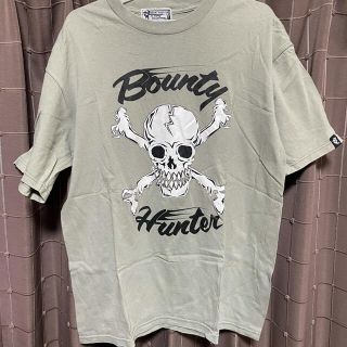 バウンティハンター(BOUNTY HUNTER)のBOUNTY HUNTER Tシャツ(Tシャツ/カットソー(半袖/袖なし))