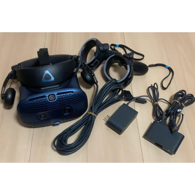 PC/タブレットHTC VIVE COSMOS 99HARL006-00