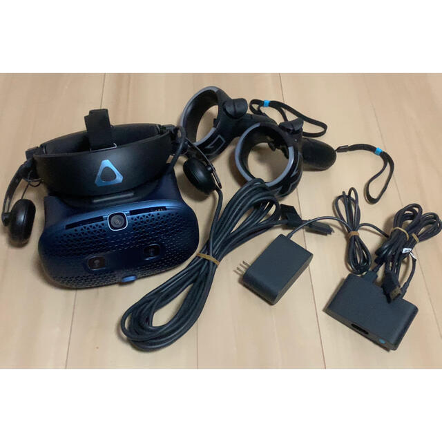 HTC VIVE COSMOS 99HARL006-00