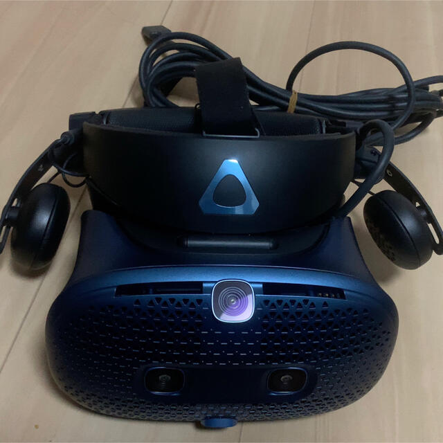 PC周辺機器 HTC VIVE COSMOS 99HARL006-00 最前線の medileafs.co.uk