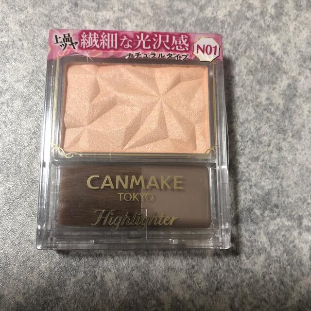 CANMAKE(キャンメイク)のK様専用 コスメ/美容のベースメイク/化粧品(フェイスパウダー)の商品写真