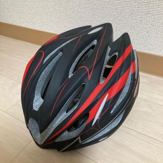 オージーケー(OGK)の【自転車用ヘルメット】OGK kabuto REGAS-2(ヘルメット/シールド)