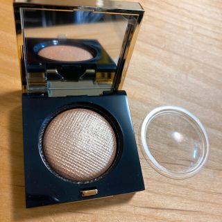 ボビイブラウン(BOBBI BROWN)の01 ムーンストーン リュクスアイシャドウリッチスパークール(アイシャドウ)